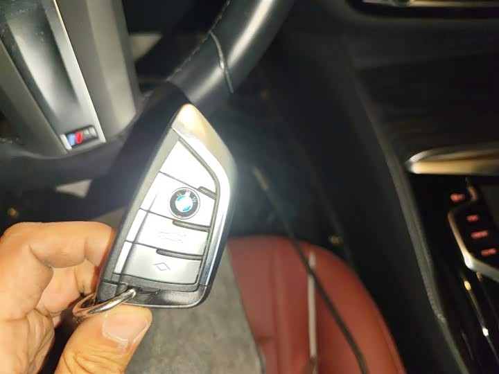 Фото 12 - BMW 5 Series