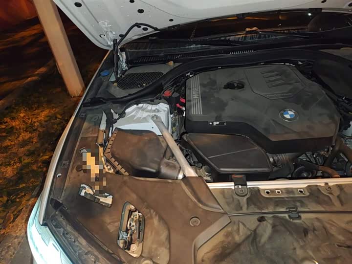 Фото 21 - BMW 5 Series