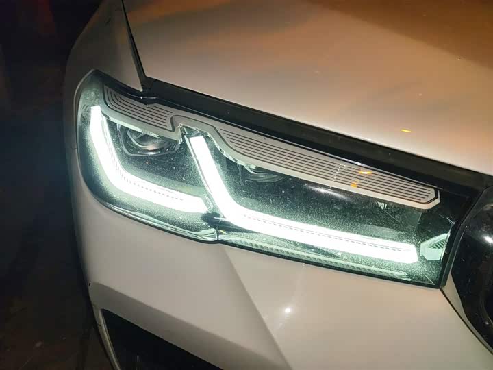 Фото 30 - BMW 5 Series