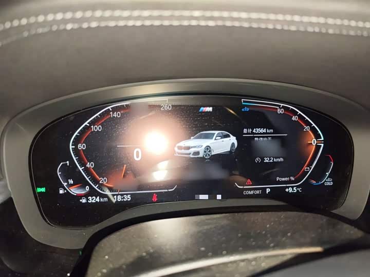 Фото 4 - BMW 5 Series