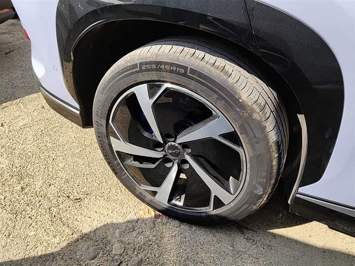 Фото 24 - BYD Sea Lion 07 EV