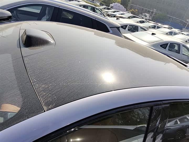 Фото 25 - BYD Sea Lion 07 EV