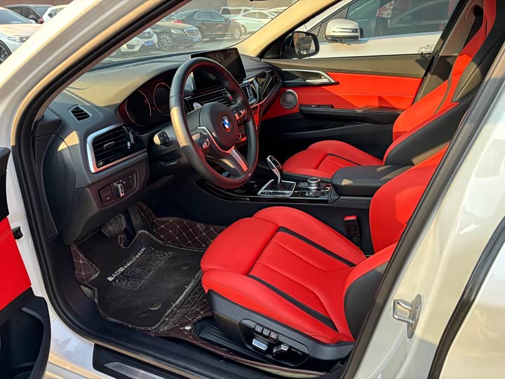 Фото 4 - BMW 1 Series