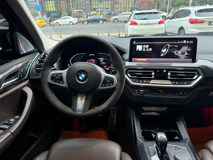 Фото 6 - BMW X3