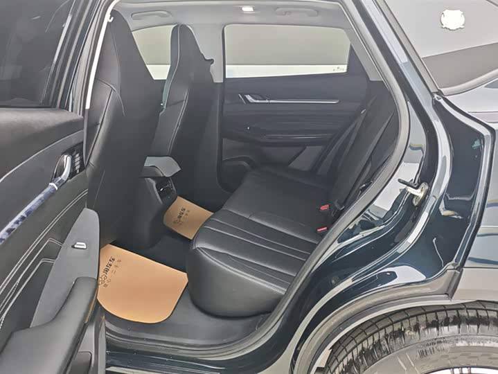 Фото 11 - Dongfeng Aeolus Haohan