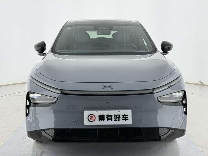 Фото 2 - XPeng G7