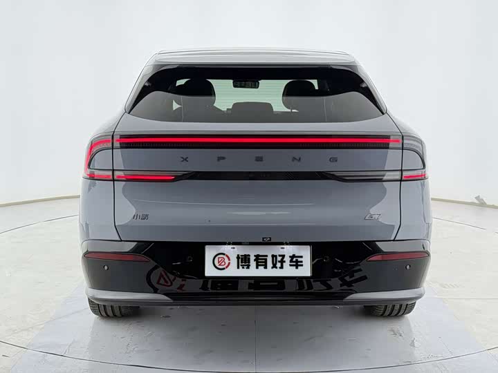 Фото 8 - XPeng G7