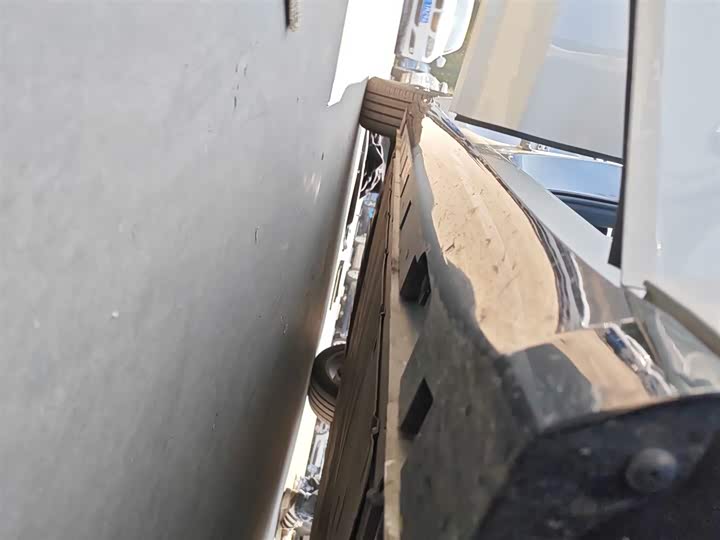 Фото 21 - Roewe D7