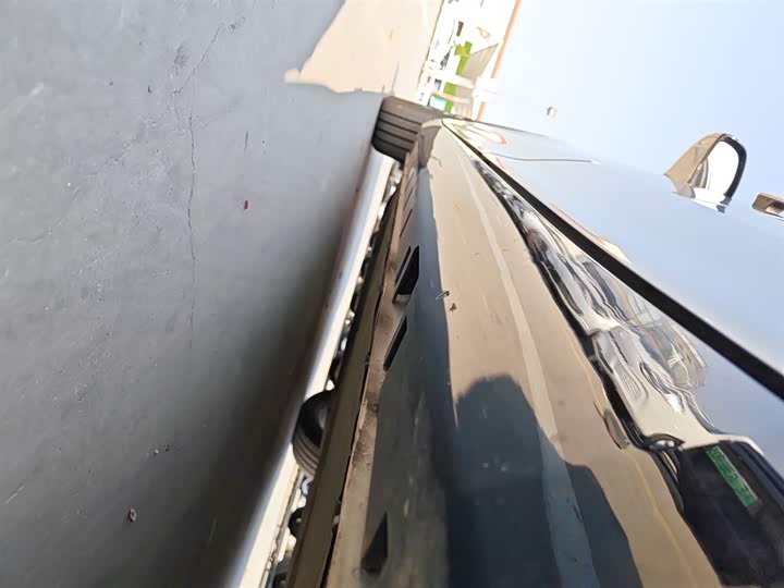 Фото 22 - Roewe D7