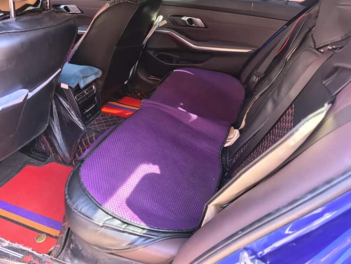 Фото 11 - BMW 3 Series