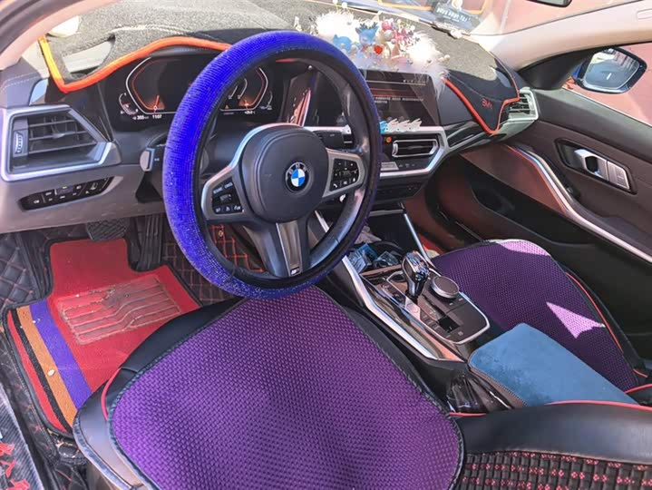 Фото 12 - BMW 3 Series