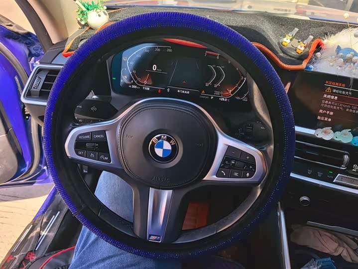 Фото 14 - BMW 3 Series