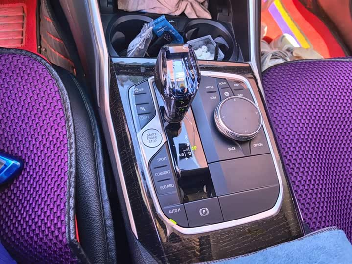 Фото 15 - BMW 3 Series