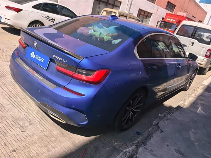 Фото 3 - BMW 3 Series