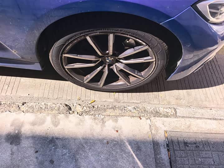 Фото 6 - BMW 3 Series