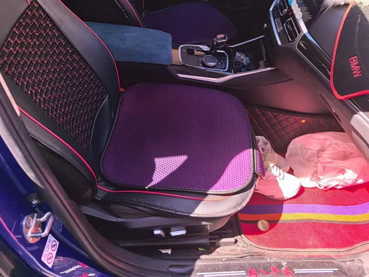 Фото 8 - BMW 3 Series