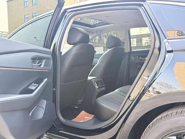 Фото 5 - Honda Accord