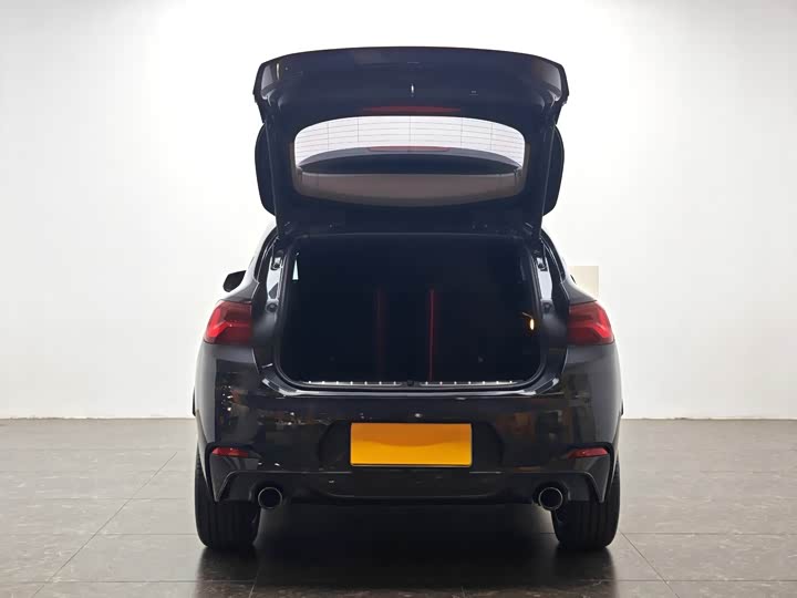 Фото 11 - BMW X2