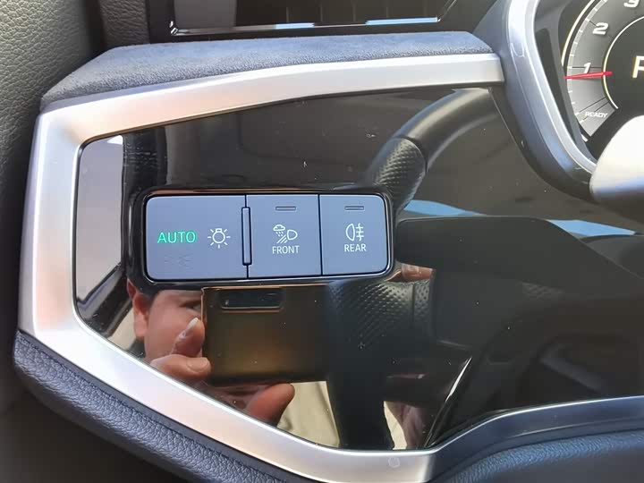 Фото 14 - Audi Q3 Sportback