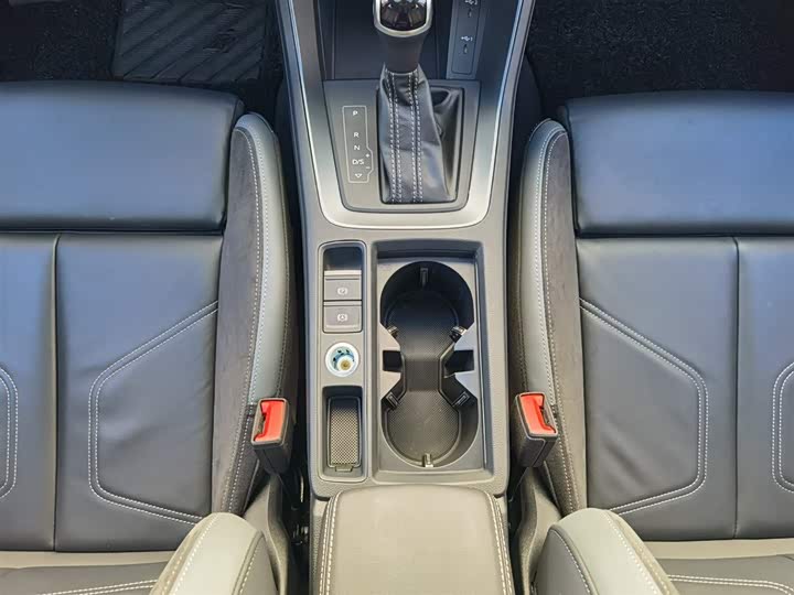 Фото 17 - Audi Q3 Sportback