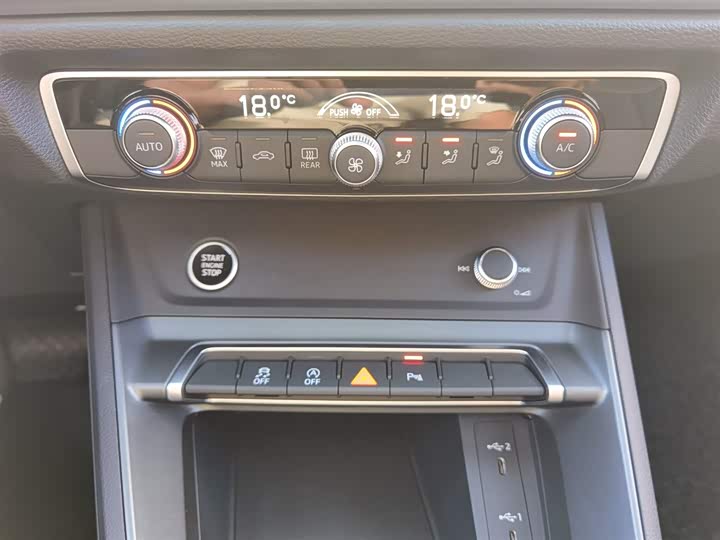 Фото 18 - Audi Q3 Sportback