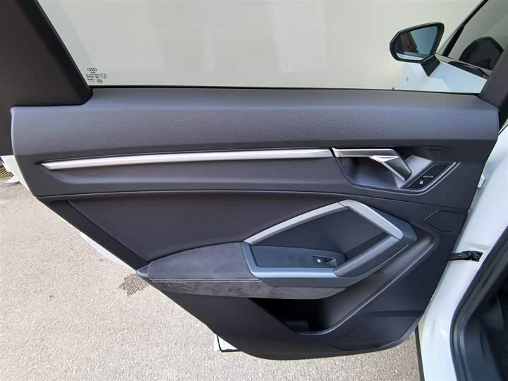 Фото 23 - Audi Q3 Sportback