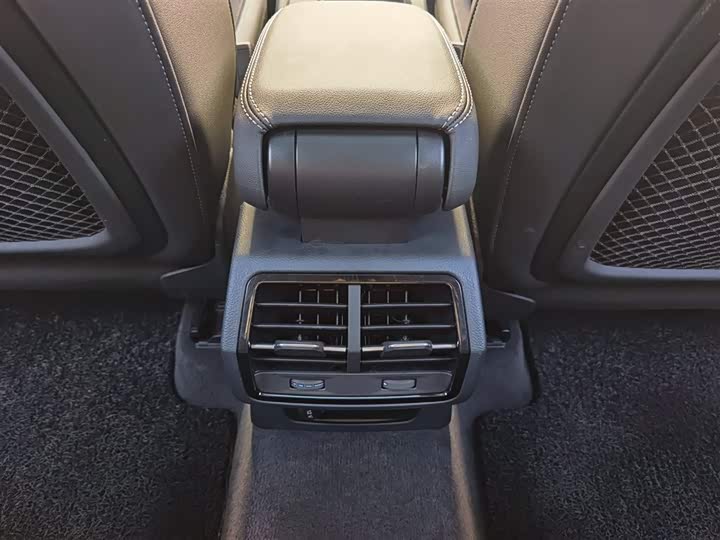 Фото 25 - Audi Q3 Sportback