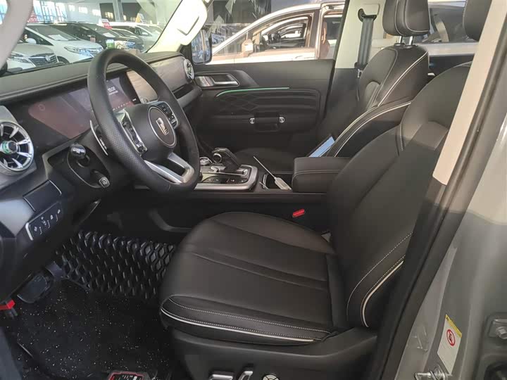 Фото 15 - Tank 300