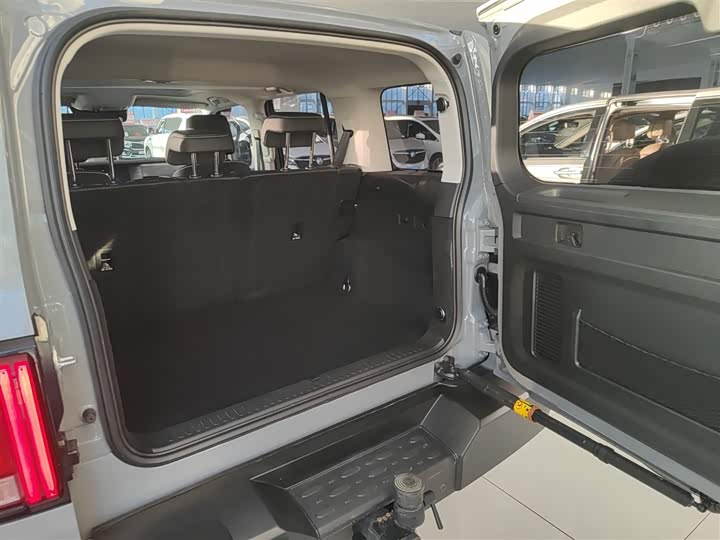 Фото 19 - Tank 300