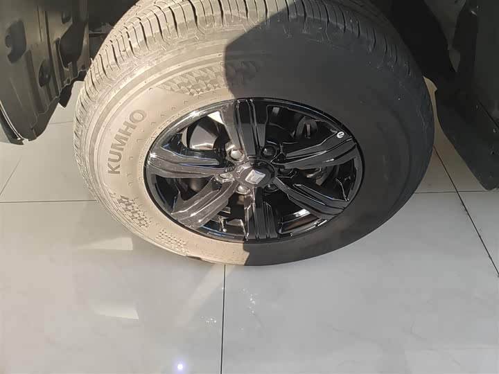 Фото 23 - Tank 300