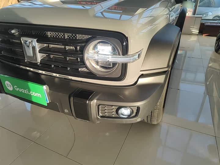 Фото 24 - Tank 300