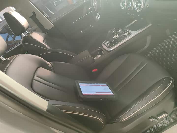 Фото 25 - Tank 300