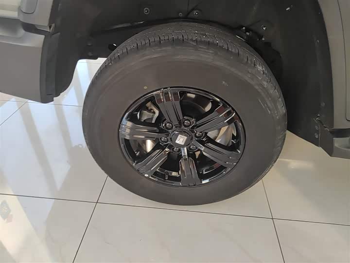 Фото 26 - Tank 300