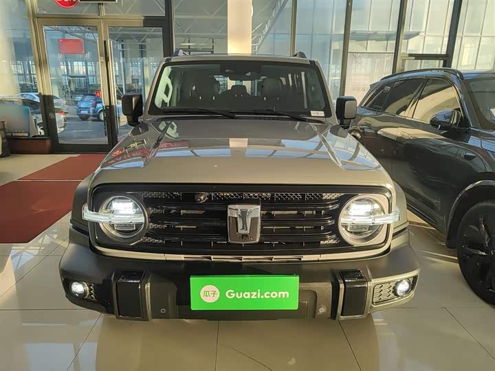 Фото 3 - Tank 300