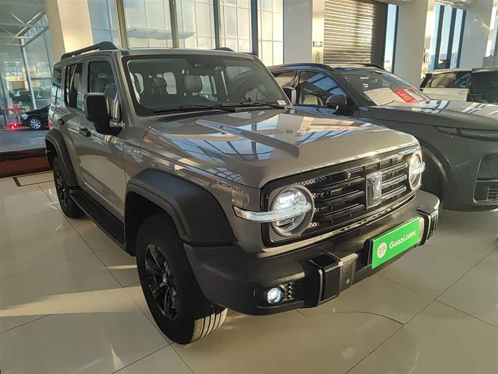 Фото 4 - Tank 300