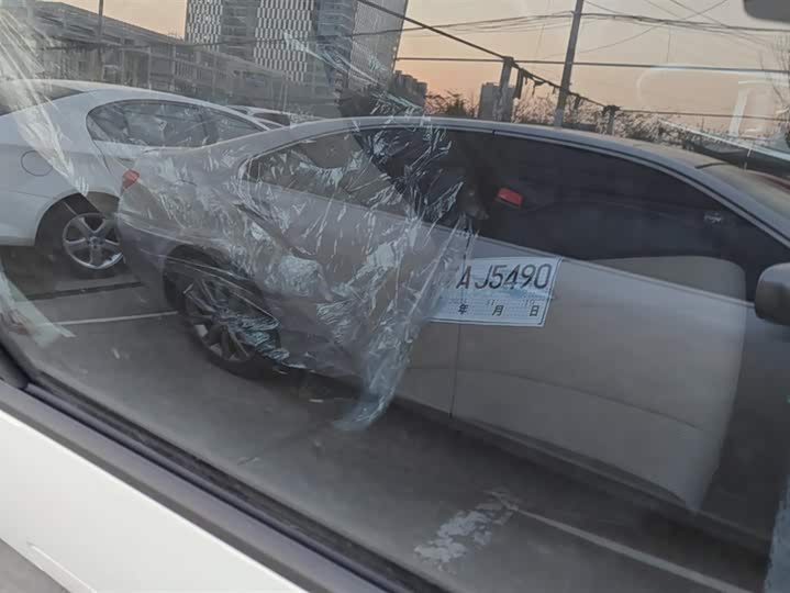 Фото 8 - BYD Dolphin