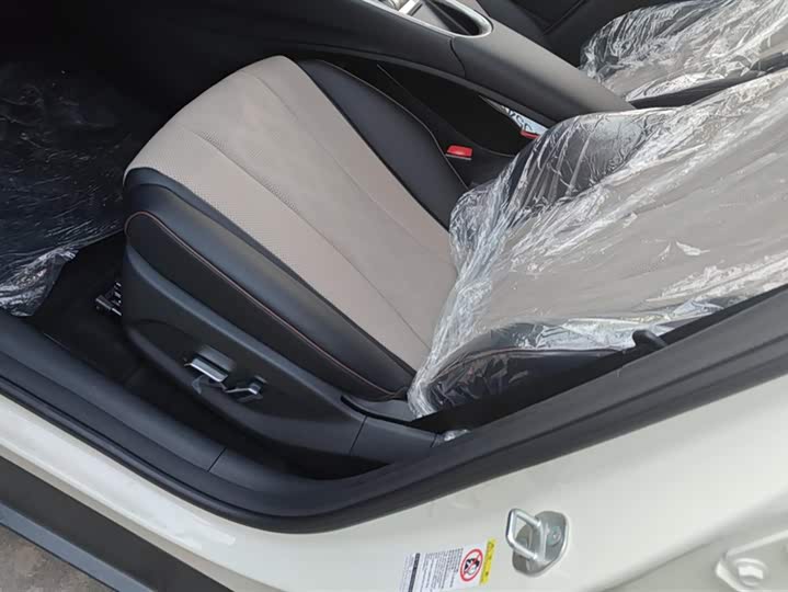 Фото 9 - BYD Dolphin