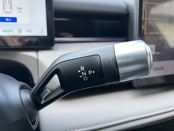 Фото 28 - Geely Galaxy Starshine 8 EM-i