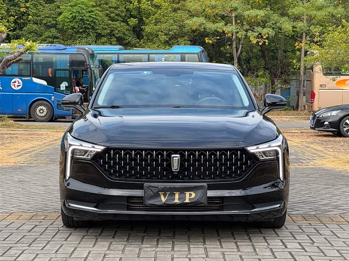 Фото 2 - Bestune B70