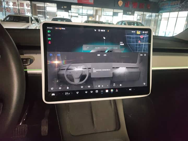 Фото 13 - Tesla Model Y