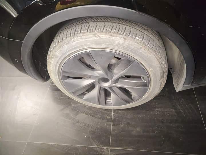 Фото 26 - Tesla Model Y