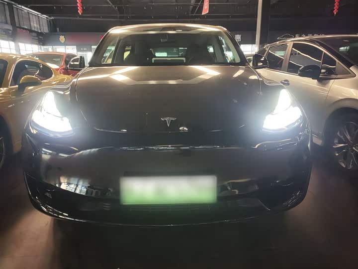 Фото 3 - Tesla Model Y