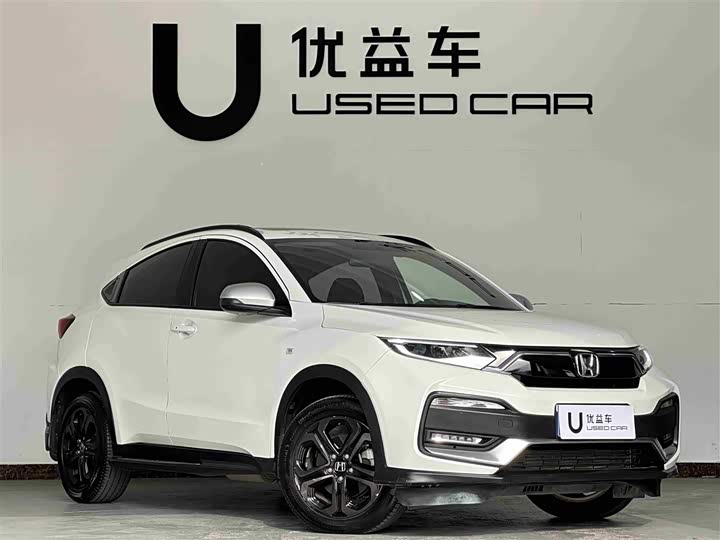 Фото 3 - Honda XR-V