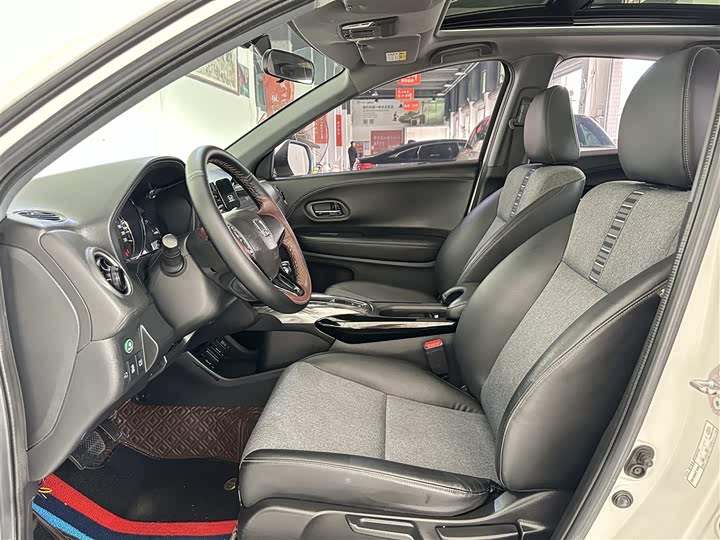 Фото 4 - Honda XR-V