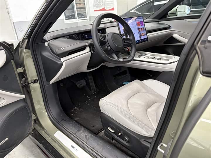 Фото 6 - Xiaomi SU7