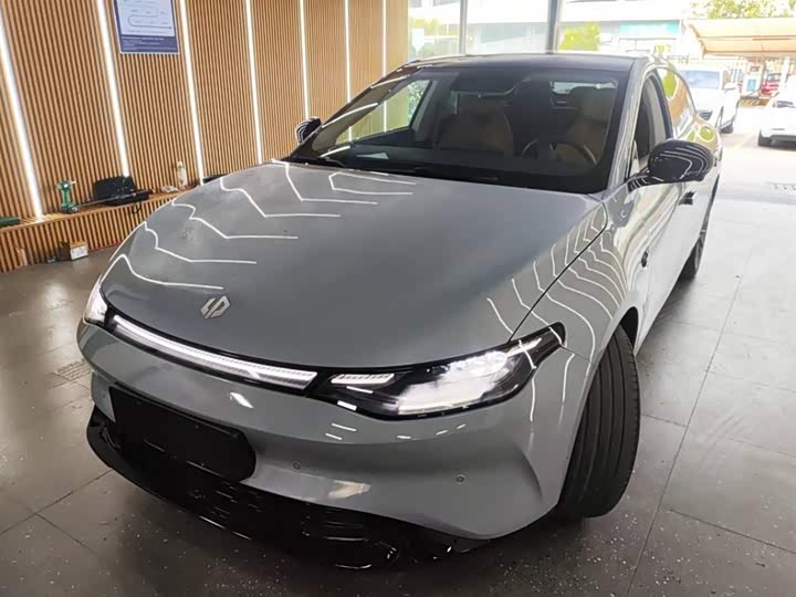 Фото 1 - Leapmotor C01