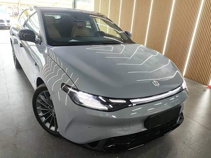 Фото 2 - Leapmotor C01