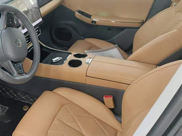 Фото 4 - Leapmotor C01