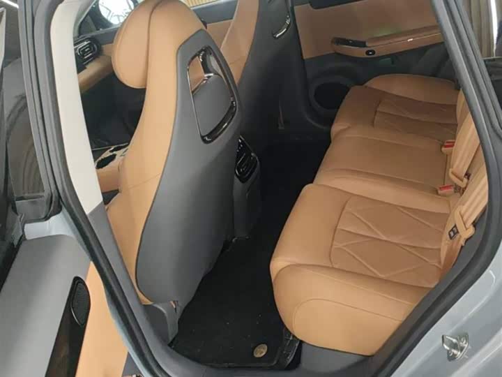 Фото 5 - Leapmotor C01