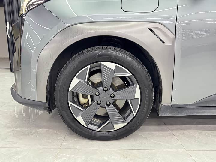 Фото 7 - GAC Aion Y